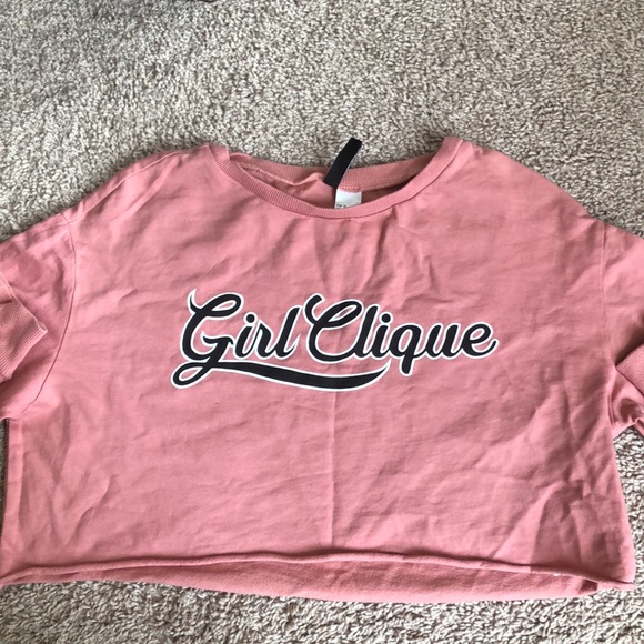 H&M Crop Top - Picture 1 of 1